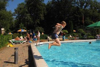 Vakantiepark Bonte Vlucht boeken