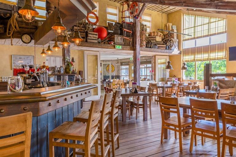 Vakantiepark Boomhiemke boeken