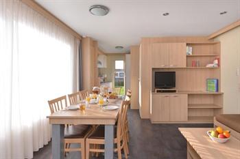 Vakantiepark de Boomgaard 