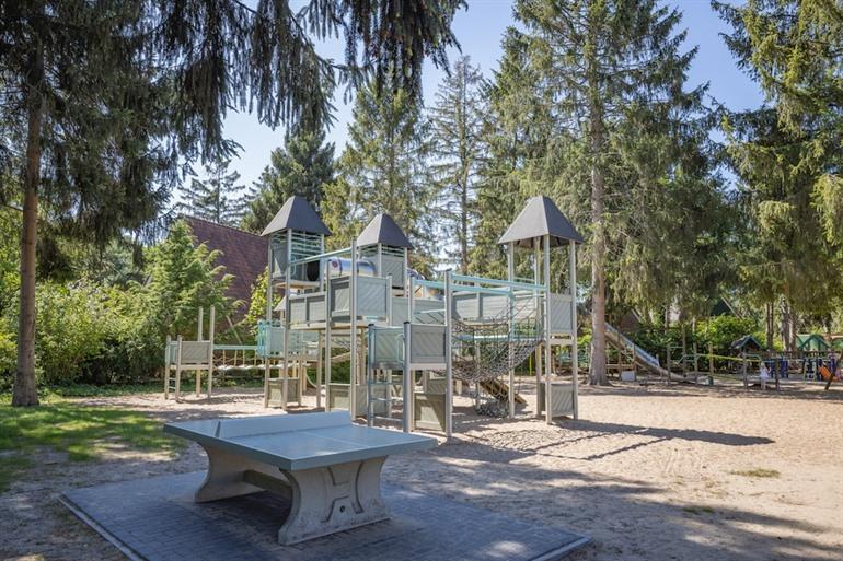 Vakantiepark De Katjeskelder boeken