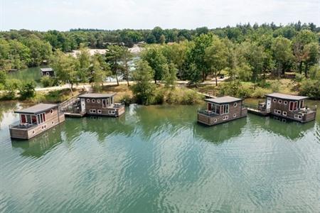 Vakantiepark De Kempervennen boeken