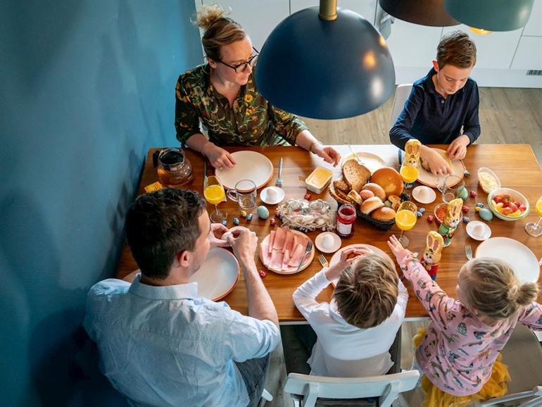 Vakantiepark De Reeuwijkse Plassen boeken
