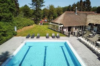 Vakantiepark De Thijmse Berg boeken