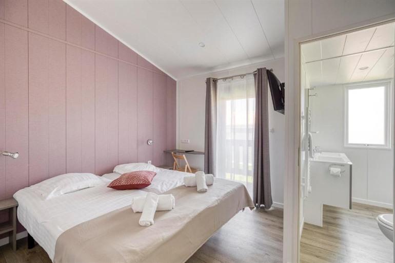 Vakantiepark Domaine Mélusine boeken