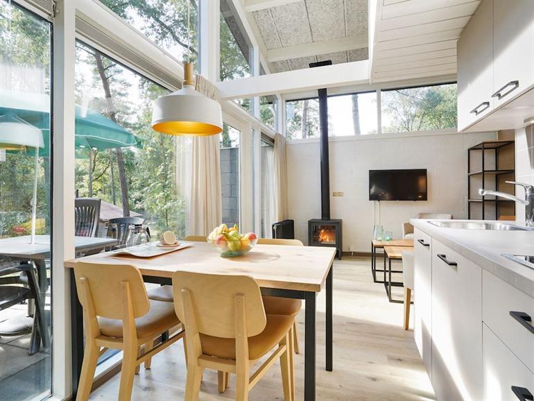 Vakantiepark Landal De Lommerbergen boeken