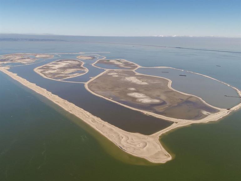 Vakantiepark Landal Marker Wadden boeken