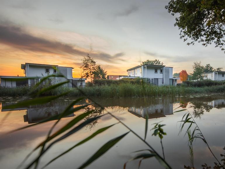 Vakantiepark Pagedal boeken