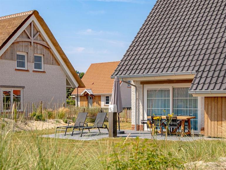 Vakantiepark Roompot Beach Resort Nieuwvliet-bad boeken