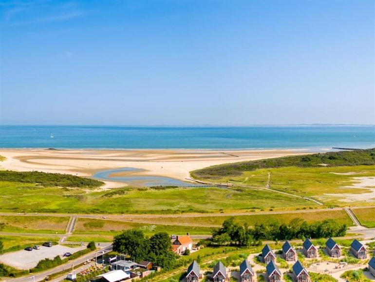 Vakantiepark Roompot Beach Resort Nieuwvliet-bad boeken