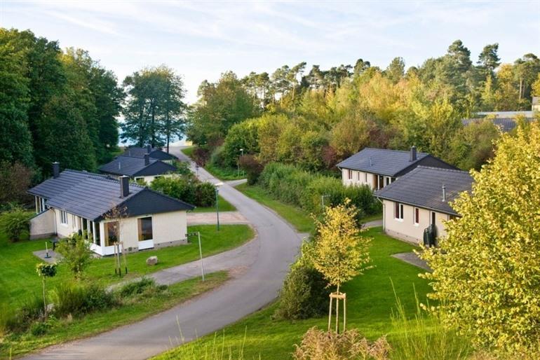 Vakantiepark Sonnenberg boeken