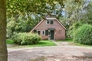 Vakantiepark Stroombroek boeken