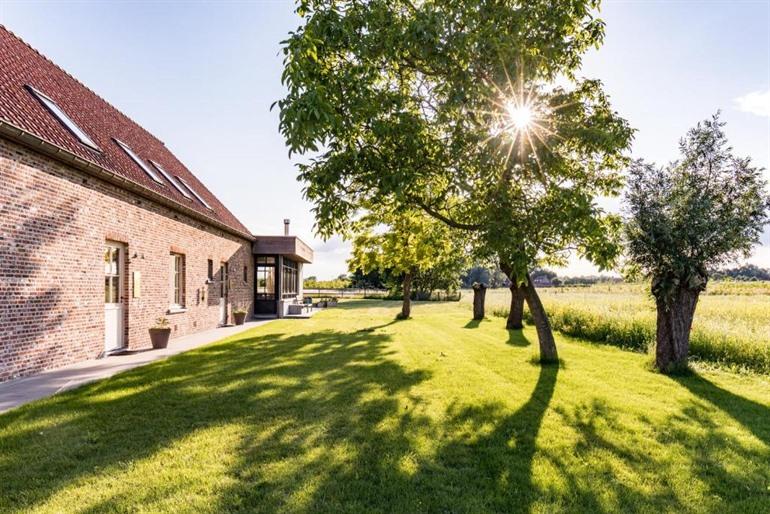 Vakantiewoning Babillie boeken