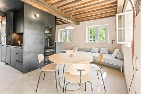 Vakantiewoning Casinotuerm in Ehnen boeken