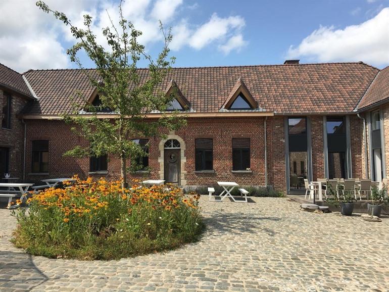 Vakantiewoning Constatinus