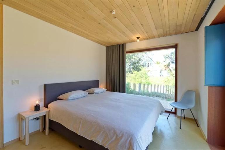 Vakantiewoning duinvis (Koksijde) 