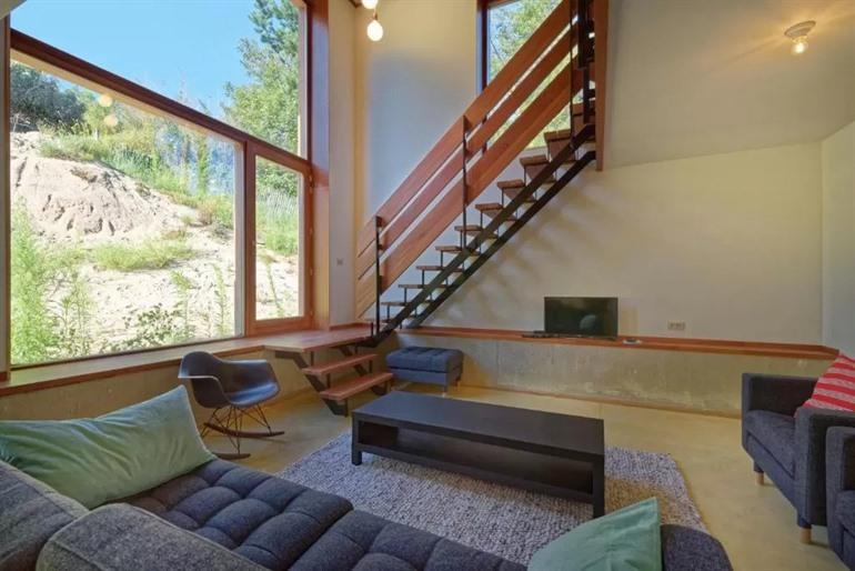 Vakantiewoning duinvis (Koksijde) 