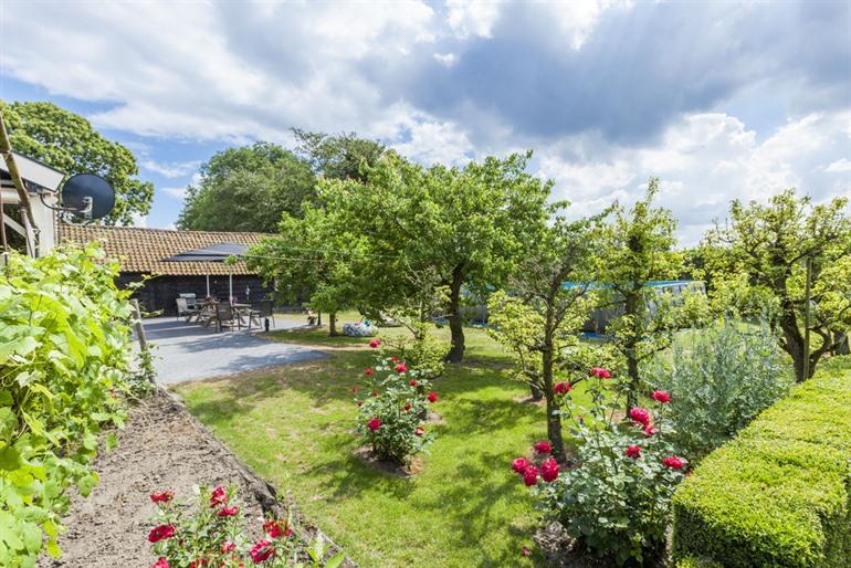 Vakantiewoning in Terneuzen boeken