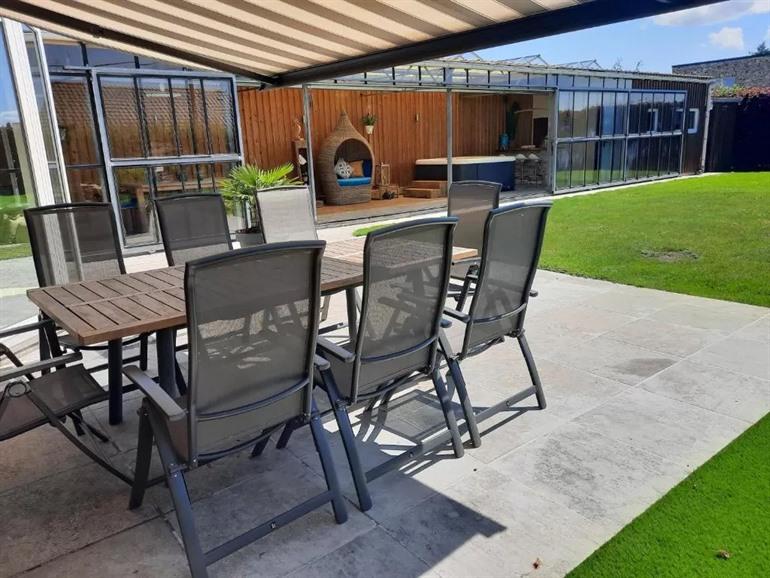 Vakantiewoning 'Mooi-Voeren' boeken