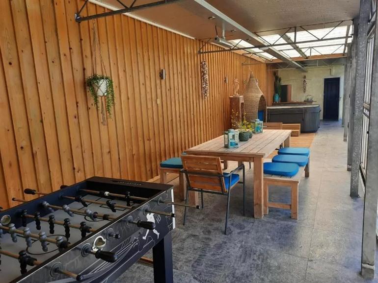 Vakantiewoning 'Mooi-Voeren' boeken