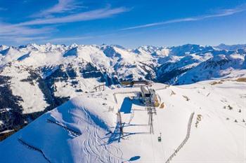 Val d'Isère bezoeken in de Franse Alpen