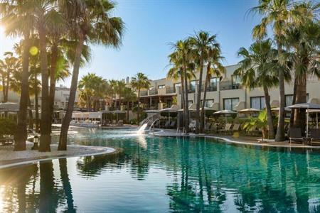 Valentin Star Menorca - Adults Only boeken in Cala'n Bosch