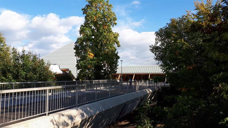 Valkenburg: Thermea 2000