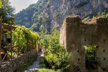 Valle delle Ferriere