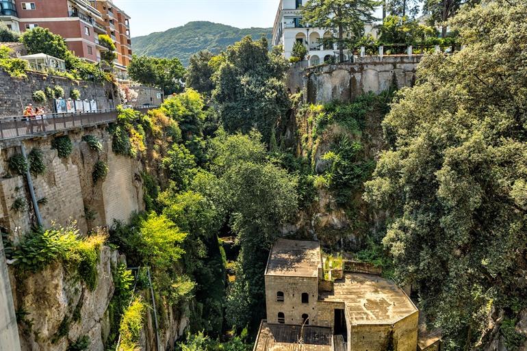 Vallone dei Mulini