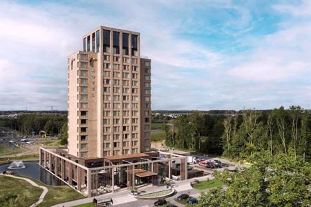 Van de Valk Hotel Lelystad