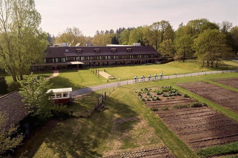 Van der Valk Hotel Apeldoorn - de Cantharel