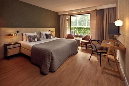 Van der Valk Hotel Arnhem aan de rand boeken