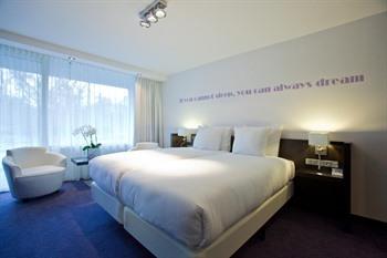 Van der Valk Hotel Assen