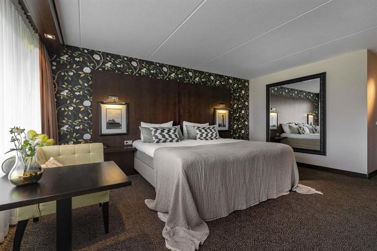 Van der Valk Hotel Emmeloord boeken