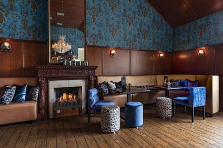 Van der Valk Hotel Emmeloord boeken