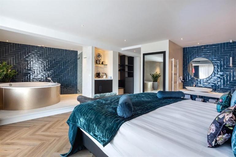 Van der Valk Hotel Leiden boeken