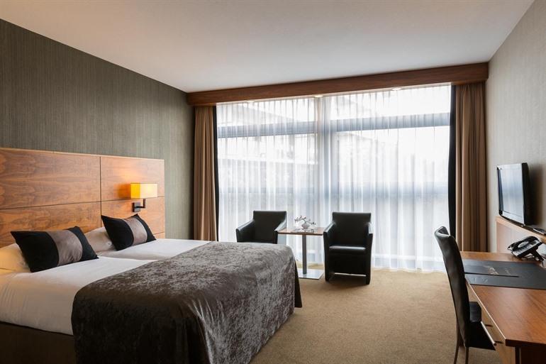 Van der Valk Hotel Princeville Breda 