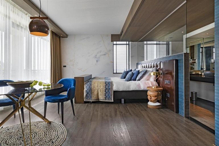 Van der Valk Hotel Sneek boeken