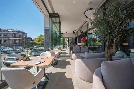 Van der Valk Hotel Spa