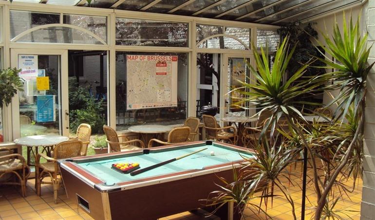 Van Gogh Youth Hostel