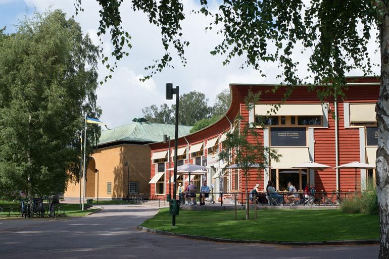 Värmlands Museum