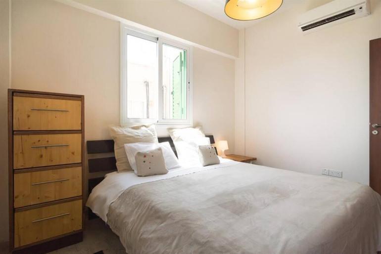 Vas’ Penthouse boeken