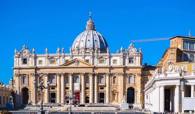 Vaticaans museum