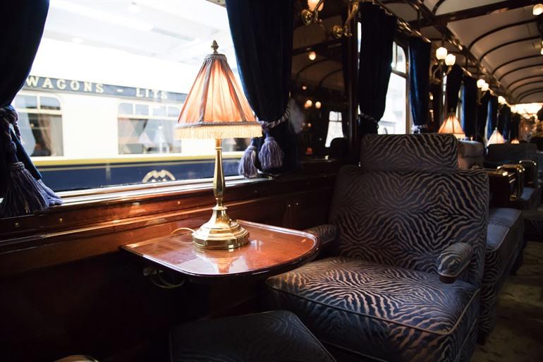 Venice Simplon Orient Express