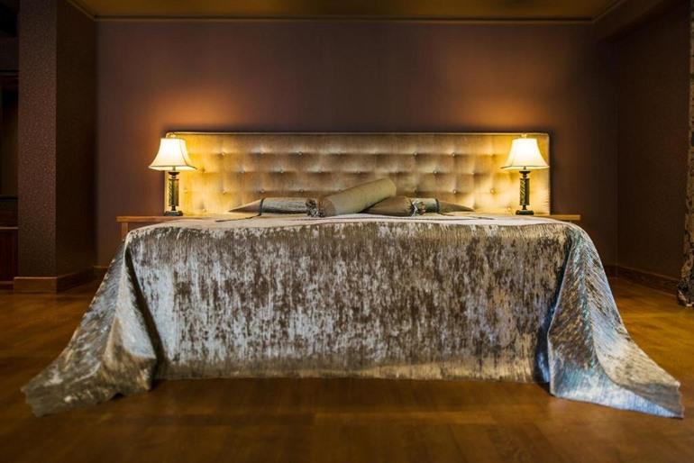 Ventura Boutique Hotel boeken