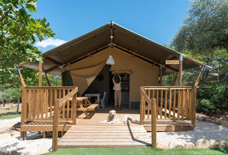 Veragua Glamping y Apartamentos turísticos boeken