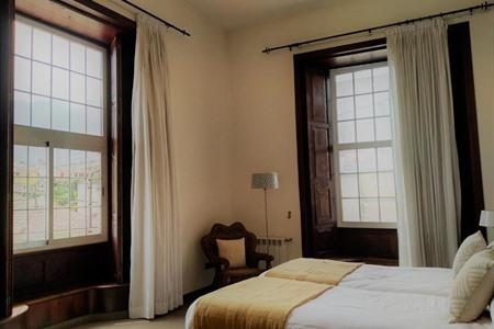 Verblijf bij Hotel Rural Victoria in het stadscentrum