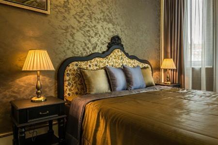 Verblijf boeken bij Boutique Guest House Coco