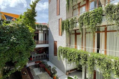 Verblijf boeken bij Casa de Poço Guest House and Gallery