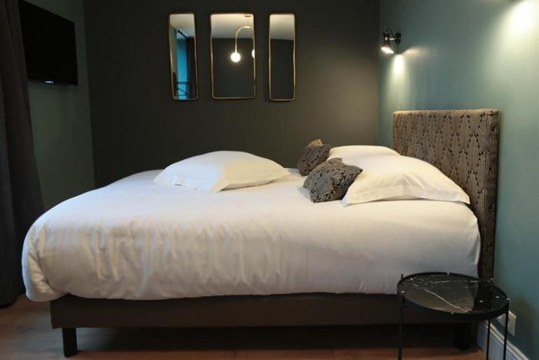 Verblijf boeken bij Hotel Des Arts in Wimereux