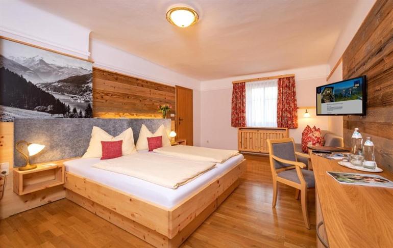 Verblijf boeken bij Hotel Lebzelter